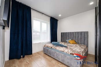 Коттедж 105 кв.м. в Чистых росах-2 в Севастополе - sevastopol.yutvil.ru - фото 10 Коттедж 105 кв.м. в Чистых росах-2 в Севастополе - sevastopol.yutvil.ru - фото 10