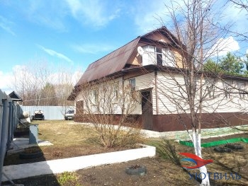 Дом в Челябинская область, Каслинский район, посёлок Воздвиженка в Севастополе - sevastopol.yutvil.ru - фото 1