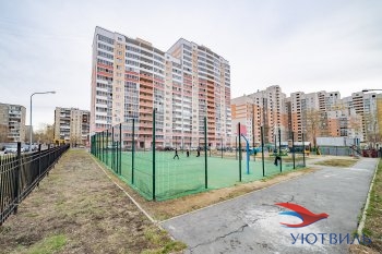 Однокомнатная квартира на Бакинских комиссаров в Севастополе - sevastopol.yutvil.ru