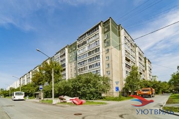 Трёхкомнатная квартира на Начдива Онуфриева в Севастополе - sevastopol.yutvil.ru