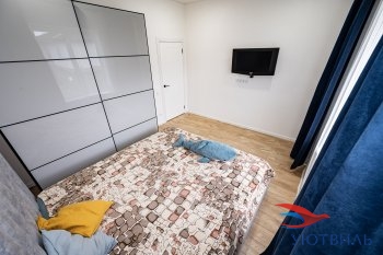 Коттедж 105 кв.м. в Чистых росах-2 в Севастополе - sevastopol.yutvil.ru - фото 11 Коттедж 105 кв.м. в Чистых росах-2 в Севастополе - sevastopol.yutvil.ru - фото 11