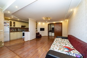 Трёхкомнатная квартира на Начдива Онуфриева в Севастополе - sevastopol.yutvil.ru - фото 12