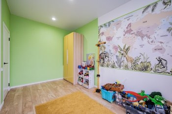 Коттедж 105 кв.м. в Чистых росах-2 в Севастополе - sevastopol.yutvil.ru - фото 13 Коттедж 105 кв.м. в Чистых росах-2 в Севастополе - sevastopol.yutvil.ru - фото 13