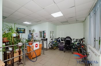 Комната на Баумана в Севастополе - sevastopol.yutvil.ru - фото 15
