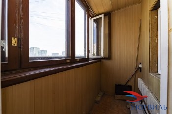 Трёхкомнатная квартира на Начдива Онуфриева в Севастополе - sevastopol.yutvil.ru - фото 15