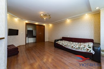 Трёхкомнатная квартира на Начдива Онуфриева в Севастополе - sevastopol.yutvil.ru - фото 16