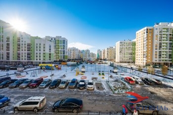 Трёшка на Анатолия Мехренцева в Севастополе - sevastopol.yutvil.ru - фото 19