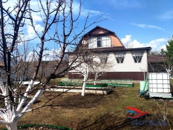 Дом в Челябинская область, Каслинский район, посёлок Воздвиженка в Севастополе - sevastopol.yutvil.ru