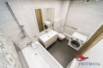 Трёхкомнатная квартира на Начдива Онуфриева в Севастополе - sevastopol.yutvil.ru - фото 1