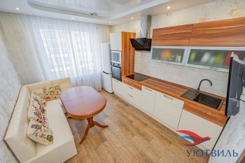 Трёшка на Анатолия Мехренцева в Севастополе - sevastopol.yutvil.ru - фото 2