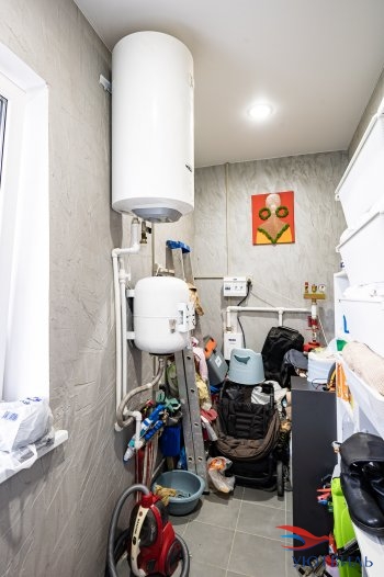 Коттедж 105 кв.м. в Чистых росах-2 в Севастополе - sevastopol.yutvil.ru - фото 23 Коттедж 105 кв.м. в Чистых росах-2 в Севастополе - sevastopol.yutvil.ru - фото 23