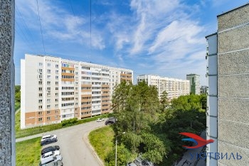 Трёхкомнатная квартира на Начдива Онуфриева в Севастополе - sevastopol.yutvil.ru - фото 25