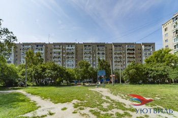 Трёхкомнатная квартира на Начдива Онуфриева в Севастополе - sevastopol.yutvil.ru - фото 26