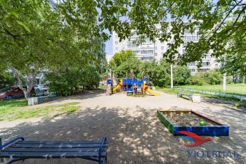 Трёхкомнатная квартира на Начдива Онуфриева в Севастополе - sevastopol.yutvil.ru - фото 27