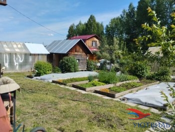 Отличный дом в садовом товариществе около Верхней Пышмы в Севастополе - sevastopol.yutvil.ru - фото 30 Отличный дом в садовом товариществе около Верхней Пышмы в Севастополе - sevastopol.yutvil.ru - фото 30