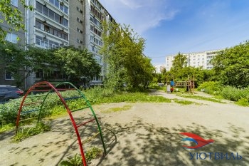 Трёхкомнатная квартира на Начдива Онуфриева в Севастополе - sevastopol.yutvil.ru - фото 28