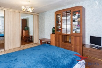 Однокомнатная квартира на Бакинских комиссаров в Севастополе - sevastopol.yutvil.ru - фото 2