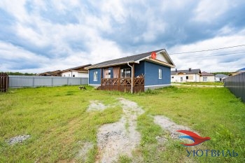 Коттедж 105 кв.м. в Чистых росах-2 в Севастополе - sevastopol.yutvil.ru - фото 31 Коттедж 105 кв.м. в Чистых росах-2 в Севастополе - sevastopol.yutvil.ru - фото 31