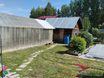 Отличный дом в садовом товариществе около Верхней Пышмы в Севастополе - sevastopol.yutvil.ru - фото 32 Отличный дом в садовом товариществе около Верхней Пышмы в Севастополе - sevastopol.yutvil.ru - фото 32