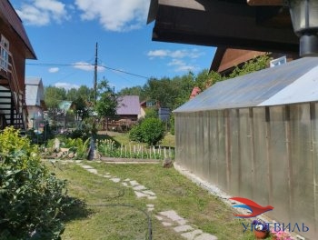 Отличный дом в садовом товариществе около Верхней Пышмы в Севастополе - sevastopol.yutvil.ru - фото 33 Отличный дом в садовом товариществе около Верхней Пышмы в Севастополе - sevastopol.yutvil.ru - фото 33