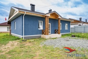 Коттедж 105 кв.м. в Чистых росах-2 в Севастополе - sevastopol.yutvil.ru - фото 32 Коттедж 105 кв.м. в Чистых росах-2 в Севастополе - sevastopol.yutvil.ru - фото 32