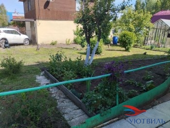 Отличный дом в садовом товариществе около Верхней Пышмы в Севастополе - sevastopol.yutvil.ru - фото 34 Отличный дом в садовом товариществе около Верхней Пышмы в Севастополе - sevastopol.yutvil.ru - фото 34