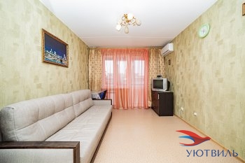 Однокомнатная квартира на Бакинских комиссаров в Севастополе - sevastopol.yutvil.ru - фото 3
