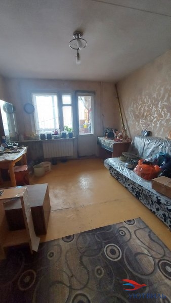 Продается 2/3 доли в 2-х комнатной квартире на Восстания 97 в Севастополе - sevastopol.yutvil.ru - фото 3 Продается 2/3 доли в 2-х комнатной квартире на Восстания 97 в Севастополе - sevastopol.yutvil.ru - фото 3