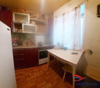 Продается бюджетная 2-х комнатная квартира в Севастополе - sevastopol.yutvil.ru - фото 3