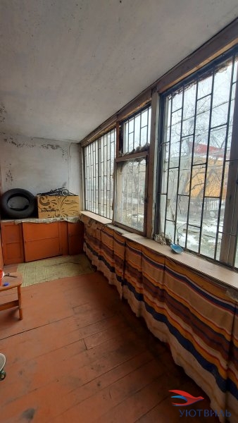 2-х комнатная квартира на Восстания 97 в Севастополе - sevastopol.yutvil.ru - фото 5 2-х комнатная квартира на Восстания 97 в Севастополе - sevastopol.yutvil.ru - фото 5