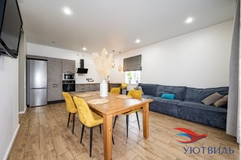 Коттедж 105 кв.м. в Чистых росах-2 в Севастополе - sevastopol.yutvil.ru - фото 5 Коттедж 105 кв.м. в Чистых росах-2 в Севастополе - sevastopol.yutvil.ru - фото 5