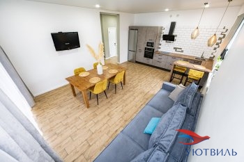 Коттедж 105 кв.м. в Чистых росах-2 в Севастополе - sevastopol.yutvil.ru - фото 6 Коттедж 105 кв.м. в Чистых росах-2 в Севастополе - sevastopol.yutvil.ru - фото 6