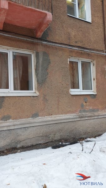 Продается бюджетная 2-х комнатная квартира в Севастополе - sevastopol.yutvil.ru - фото 6