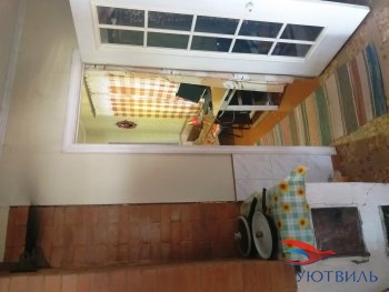 Дом в Челябинская область, Каслинский район, посёлок Воздвиженка в Севастополе - sevastopol.yutvil.ru - фото 8