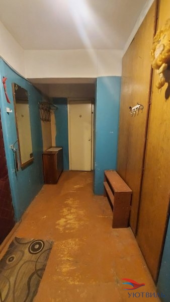 2-х комнатная квартира на Восстания 97 в Севастополе - sevastopol.yutvil.ru - фото 7 2-х комнатная квартира на Восстания 97 в Севастополе - sevastopol.yutvil.ru - фото 7