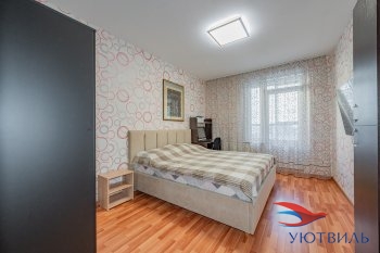 Трёшка на Анатолия Мехренцева в Севастополе - sevastopol.yutvil.ru - фото 6