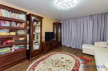 Трехкомнатная квартира на Стачек в Севастополе - sevastopol.yutvil.ru - фото 6 Трехкомнатная квартира на Стачек в Севастополе - sevastopol.yutvil.ru - фото 6