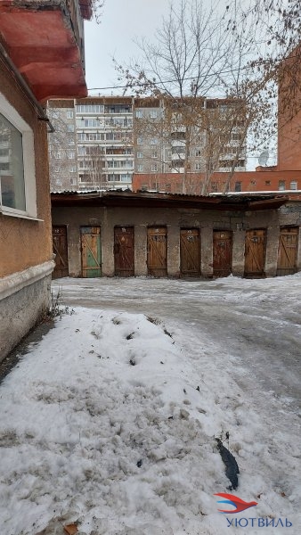 Продается бюджетная 2-х комнатная квартира в Севастополе - sevastopol.yutvil.ru - фото 7