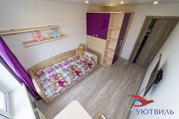 Трёхкомнатная квартира на Начдива Онуфриева в Севастополе - sevastopol.yutvil.ru - фото 7