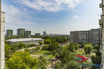 Трёхкомнатная квартира на Начдива Онуфриева в Севастополе - sevastopol.yutvil.ru - фото 8