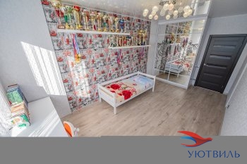 Трёшка на Анатолия Мехренцева в Севастополе - sevastopol.yutvil.ru - фото 8