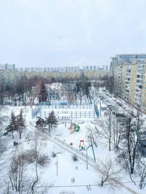 Город Москва, проспект Новоясеневский, д.17/50 в Севастополе - sevastopol.yutvil.ru - фото 20