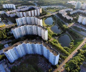 Город Москва, проспект Новоясеневский, д.17/50 в Севастополе - sevastopol.yutvil.ru - фото 22