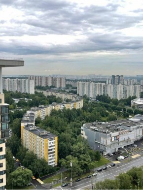 Город Москва, проспект Новоясеневский, д.17/50 в Севастополе - sevastopol.yutvil.ru - фото 23
