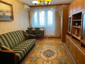 Город Москва, проспект Новоясеневский, д.17/50 в Севастополе - sevastopol.yutvil.ru - фото 8