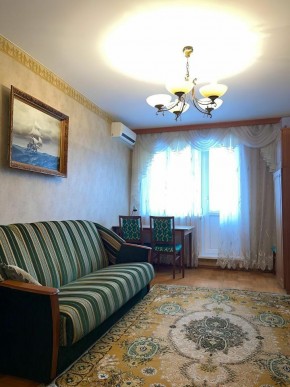 Город Москва, проспект Новоясеневский, д.17/50 в Севастополе - sevastopol.yutvil.ru - фото 9