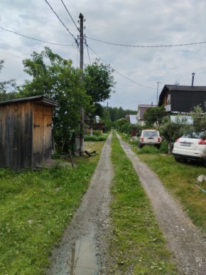 г.Верхняя Пышма СНТ №5 Березки в кв. 22 Среднеуральского Уралмашевского лесхоза в Севастополе - sevastopol.yutvil.ru - фото 22