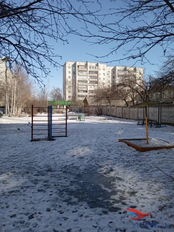 Две комнаты на Молодежи 80 в Севастополе - sevastopol.yutvil.ru - фото 1 Две комнаты на Молодежи 80 в Севастополе - sevastopol.yutvil.ru - фото 1