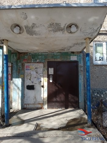 Две комнаты на Молодежи 80 в Севастополе - sevastopol.yutvil.ru - фото 3 Две комнаты на Молодежи 80 в Севастополе - sevastopol.yutvil.ru - фото 3
