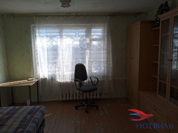 Две комнаты на Молодежи 80 в Севастополе - sevastopol.yutvil.ru - фото 5 Две комнаты на Молодежи 80 в Севастополе - sevastopol.yutvil.ru - фото 5
